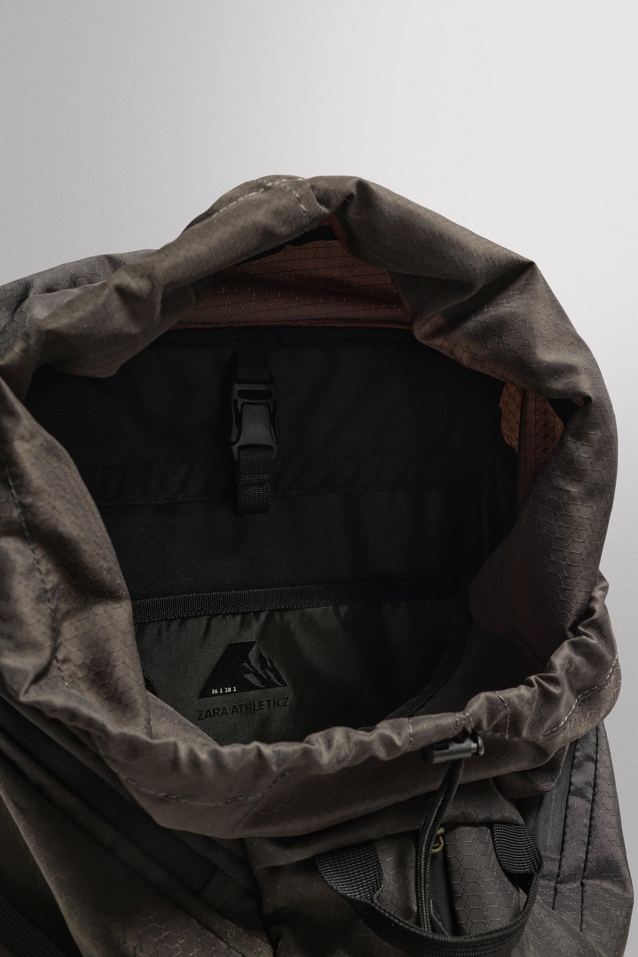 SAC À DOS DE SPORT SKI